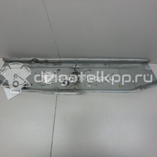 Фото Панель передняя  93189014 для Opel Astra / Zafira