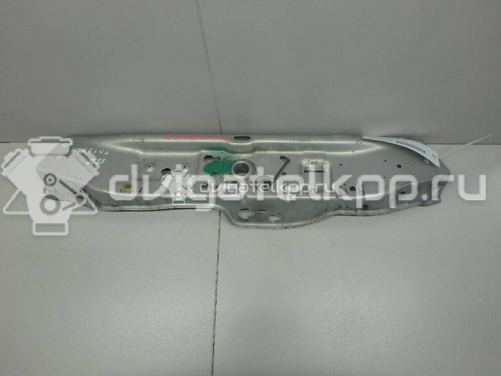 Фото Панель передняя  93189014 для Opel Astra / Zafira {forloop.counter}}