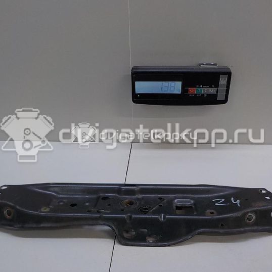 Фото Панель передняя  93189014 для Opel Astra / Zafira