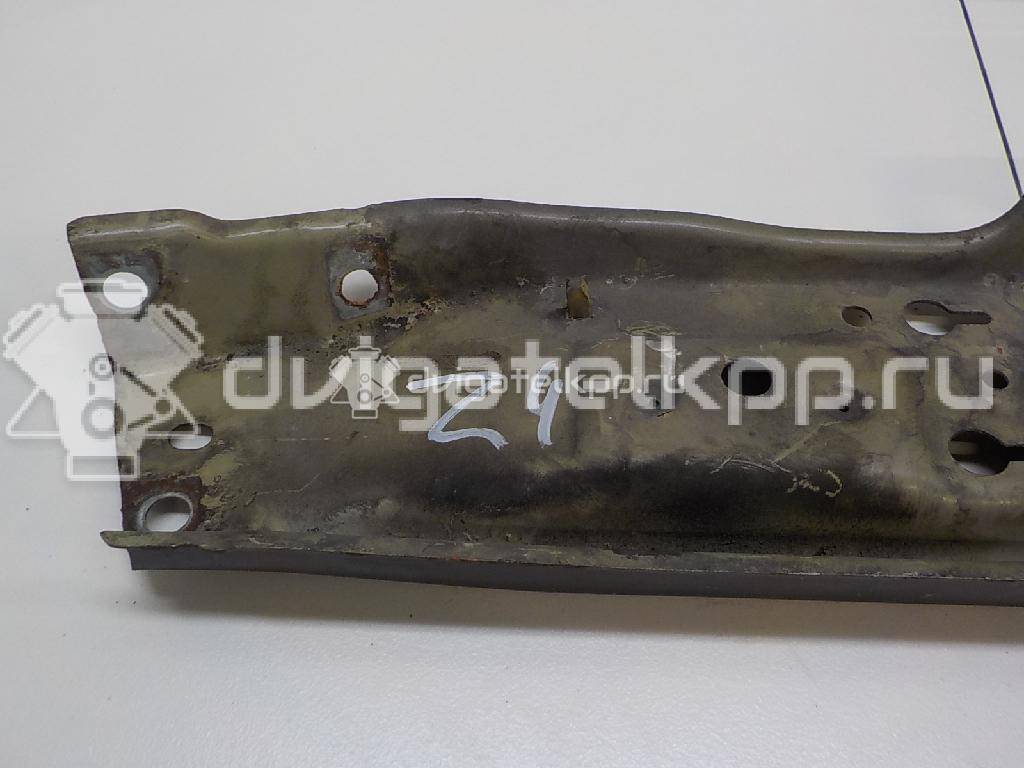 Фото Панель передняя  93189014 для Opel Astra / Zafira {forloop.counter}}
