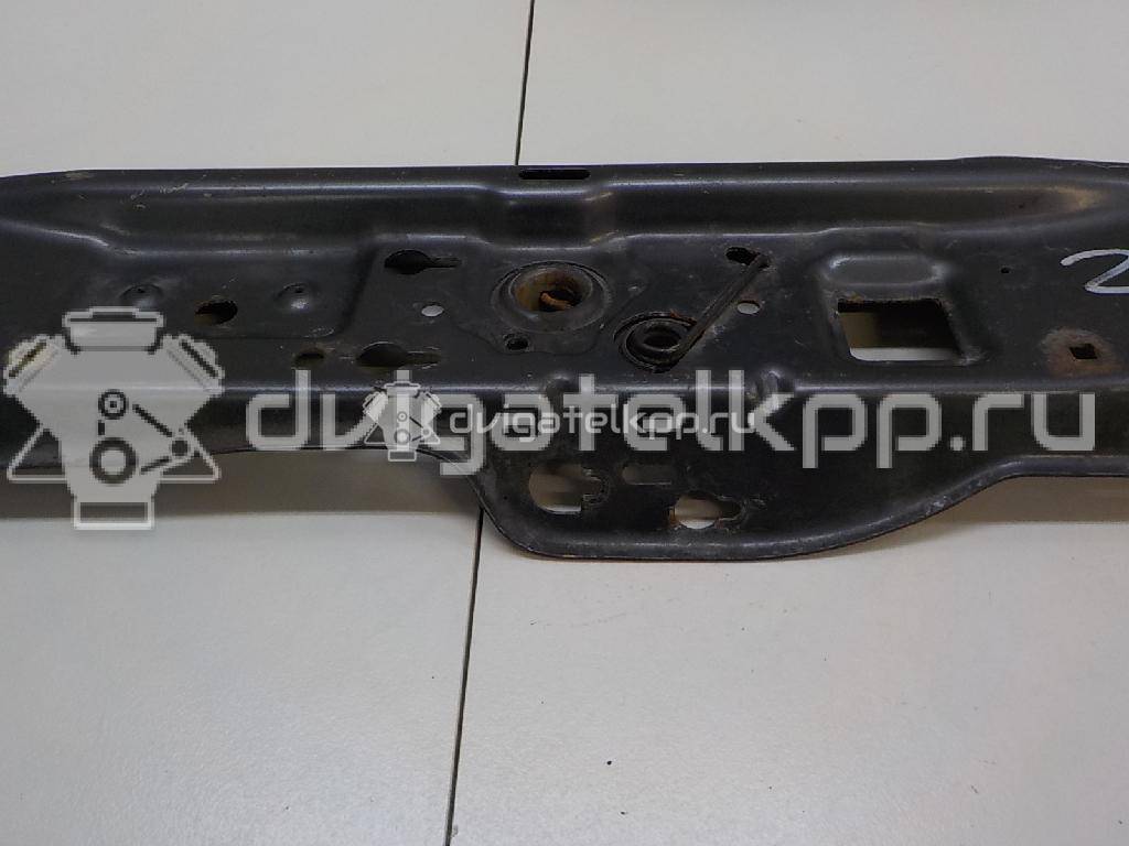 Фото Панель передняя  93189014 для Opel Astra / Zafira {forloop.counter}}