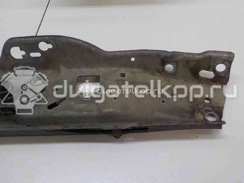Фото Панель передняя  93189014 для Opel Astra / Zafira {forloop.counter}}