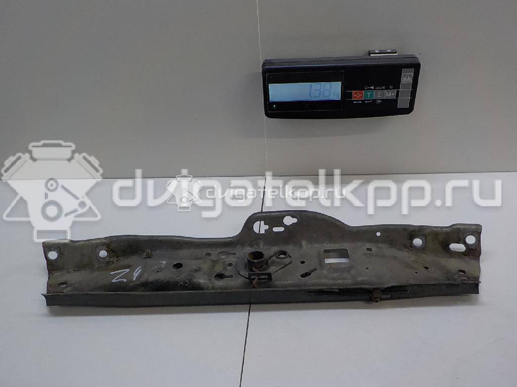 Фото Панель передняя  93189014 для Opel Astra / Zafira {forloop.counter}}