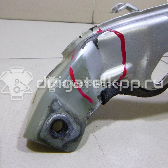 Фото Панель передняя  93189083 для Opel Astra