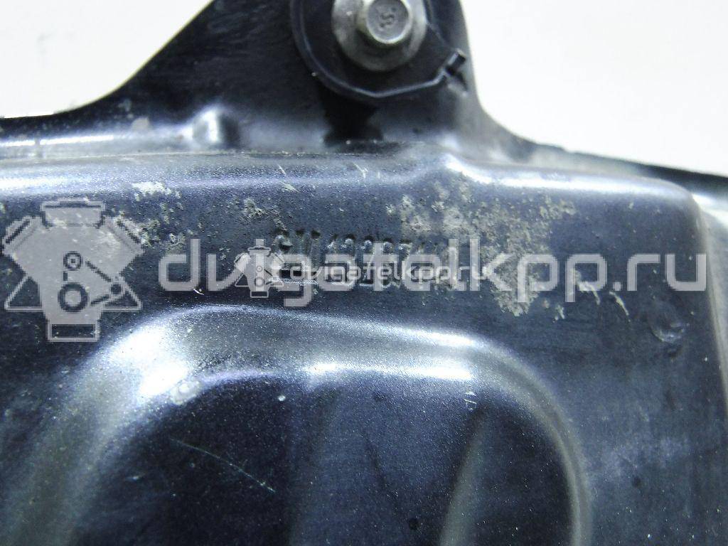 Фото Панель передняя  93189083 для Opel Astra {forloop.counter}}