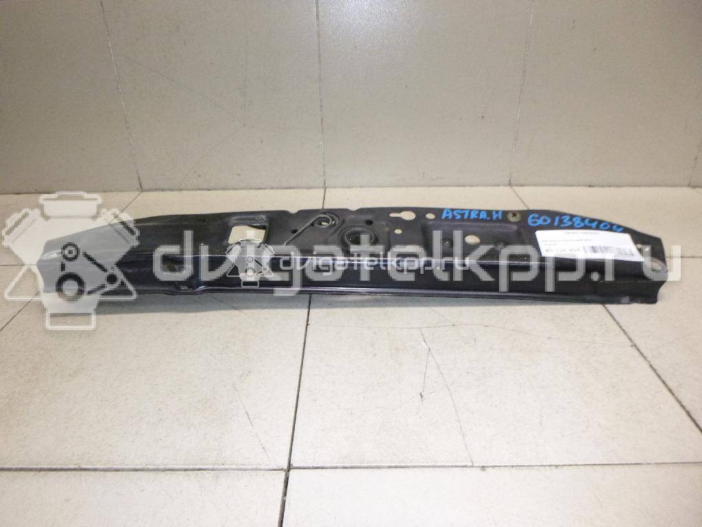 Фото Панель передняя  1312118 для Opel Astra / Zafira {forloop.counter}}