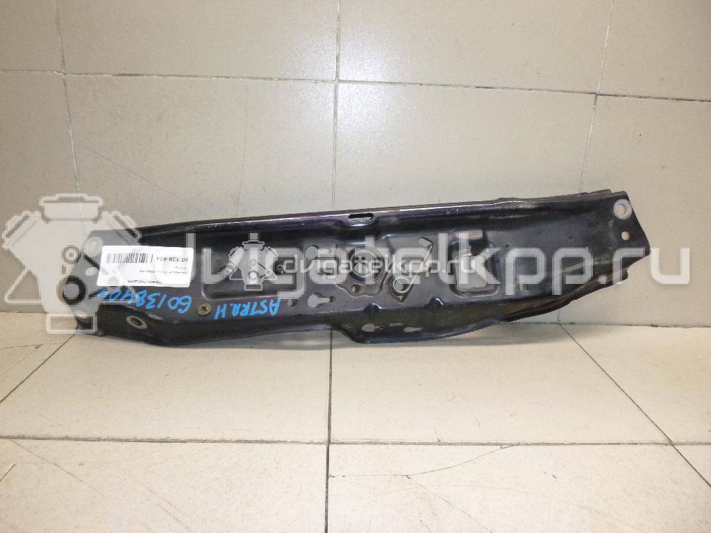 Фото Панель передняя  1312118 для Opel Astra / Zafira {forloop.counter}}