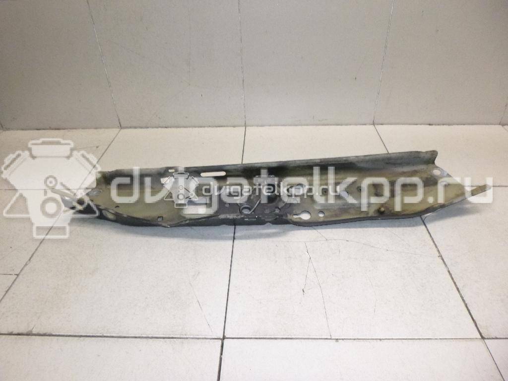 Фото Панель передняя  1312118 для Opel Astra / Zafira {forloop.counter}}