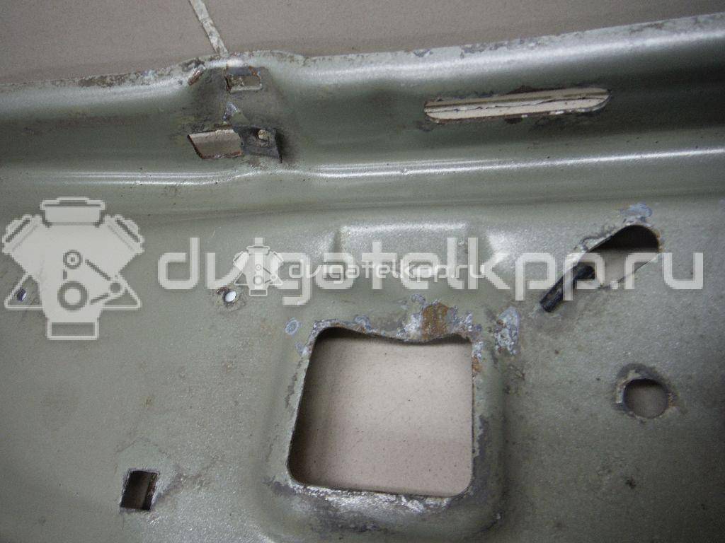 Фото Панель передняя  1312118 для Opel Astra / Zafira {forloop.counter}}
