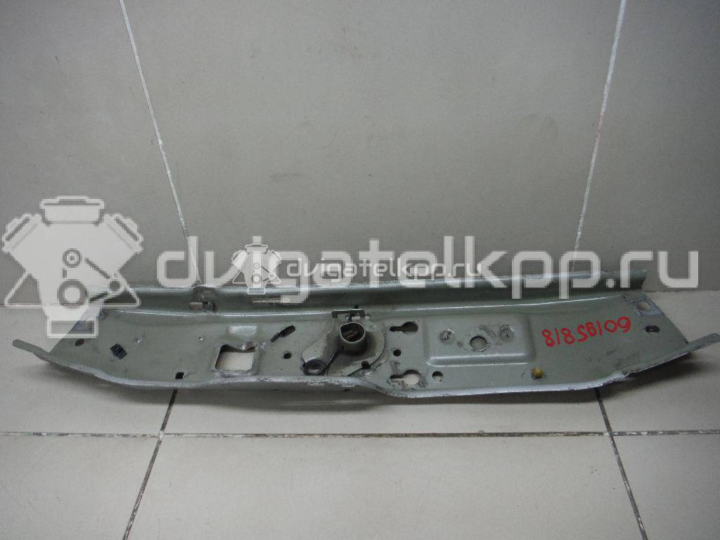 Фото Панель передняя  1312118 для Opel Astra / Zafira {forloop.counter}}