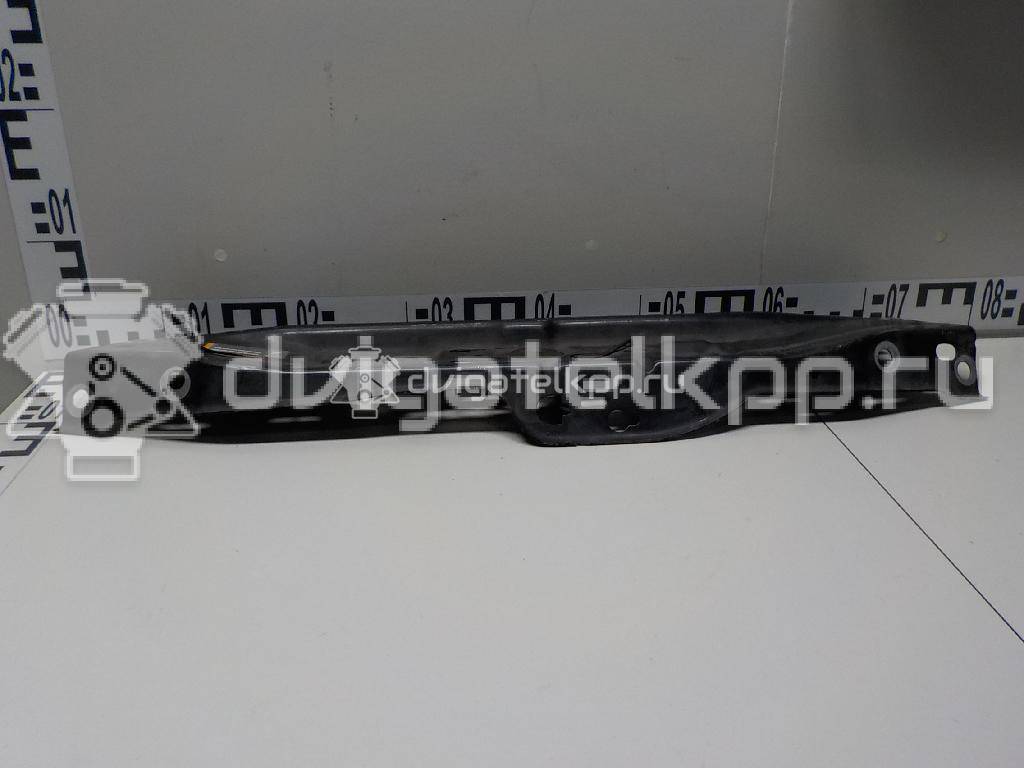 Фото Панель передняя  1312118 для Opel Astra / Zafira {forloop.counter}}