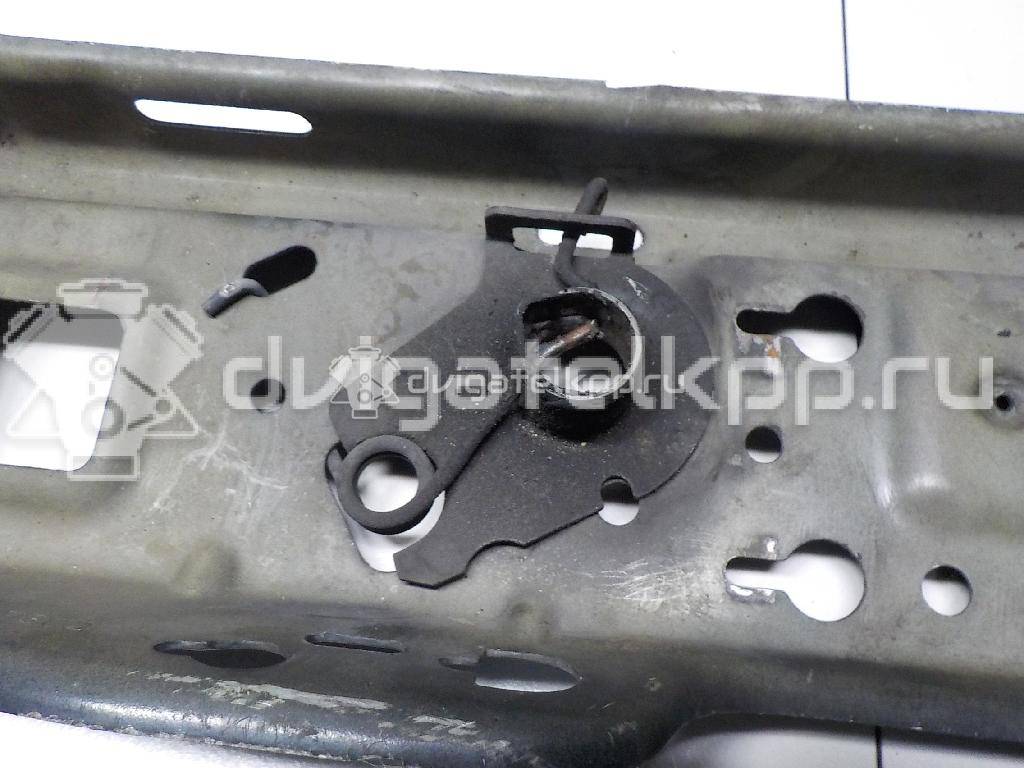 Фото Панель передняя  1312118 для Opel Astra / Zafira {forloop.counter}}