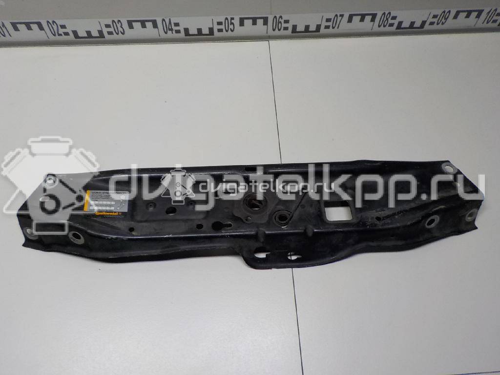 Фото Панель передняя  1312118 для Opel Astra / Zafira {forloop.counter}}