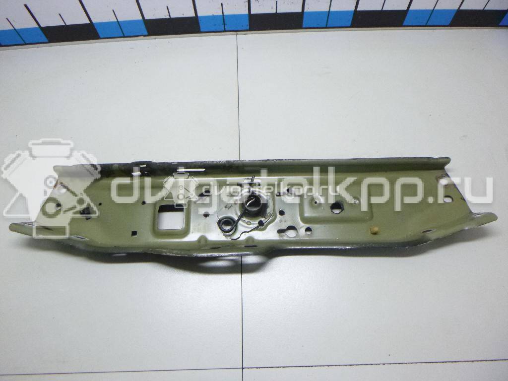 Фото Панель передняя  1312118 для Opel Astra / Zafira {forloop.counter}}