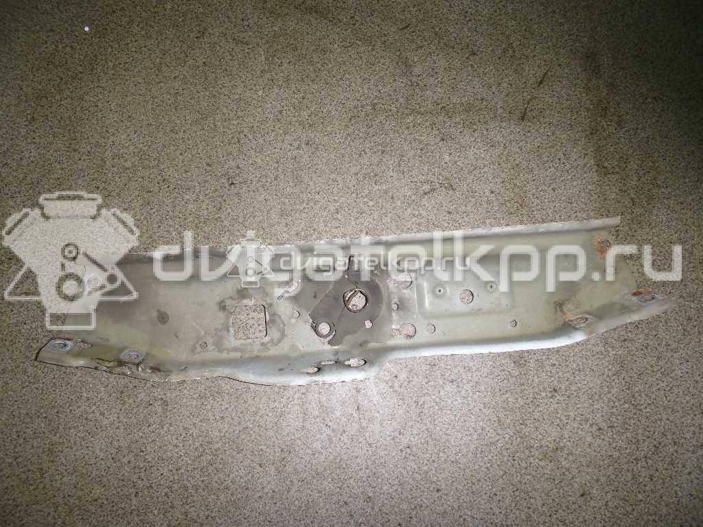 Фото Панель передняя  1312118 для Opel Astra / Zafira {forloop.counter}}