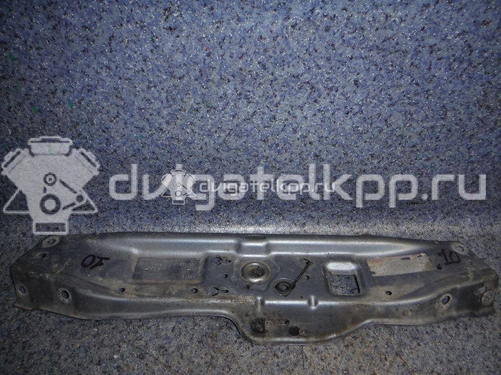 Фото Панель передняя  1312118 для Opel Astra / Zafira {forloop.counter}}