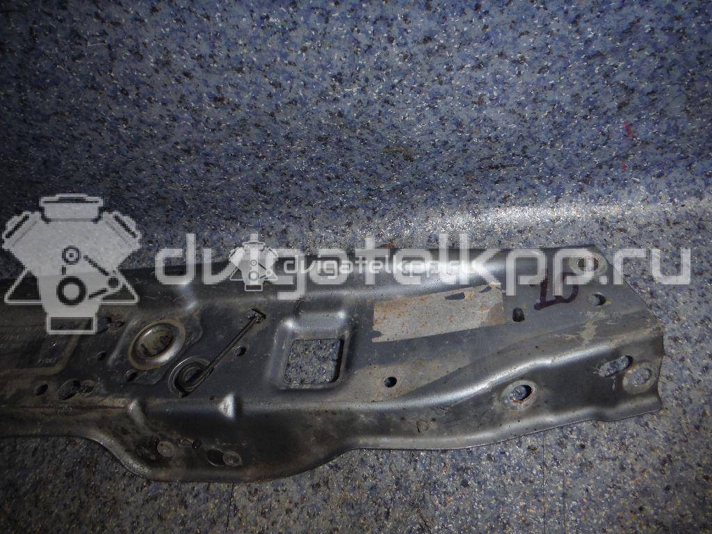 Фото Панель передняя  1312118 для Opel Astra / Zafira {forloop.counter}}