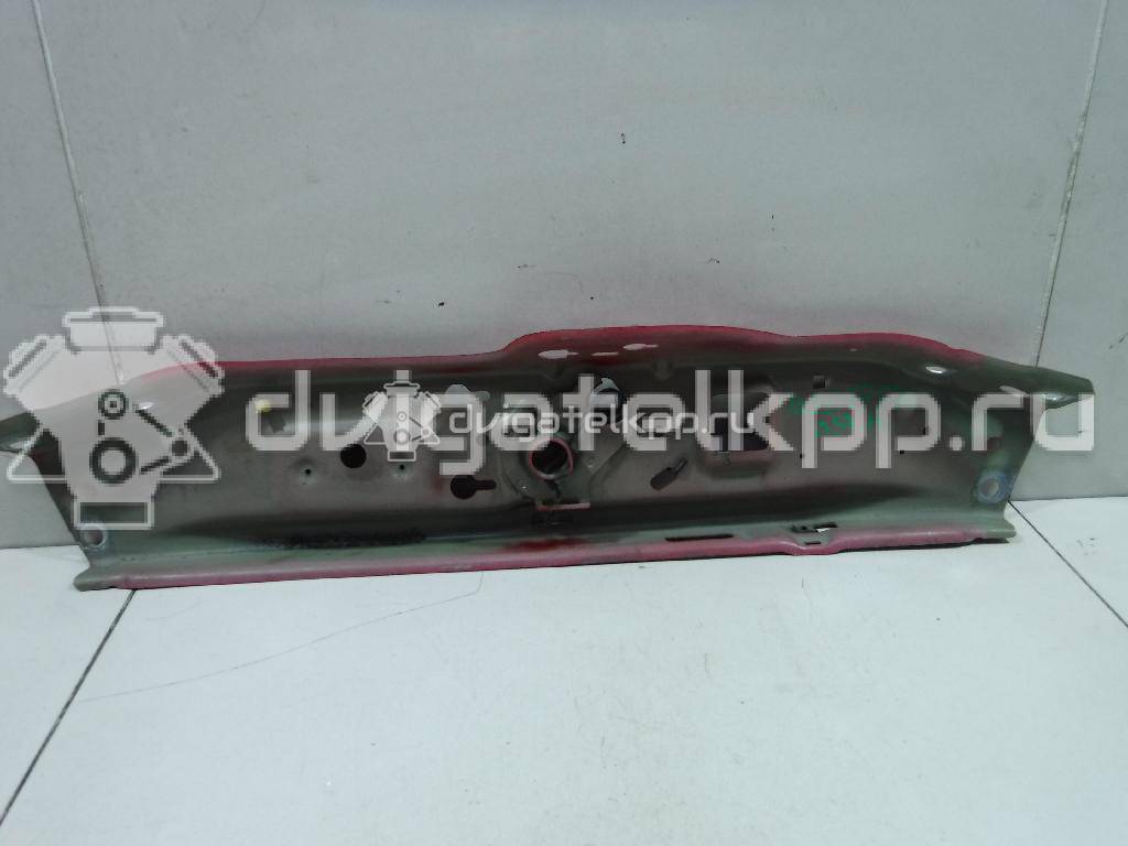 Фото Панель передняя  1312118 для Opel Astra / Zafira {forloop.counter}}