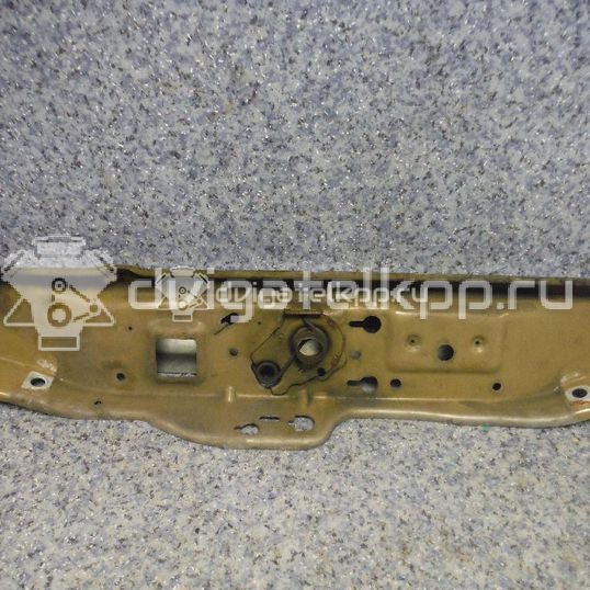 Фото Панель передняя  1312118 для Opel Astra / Zafira