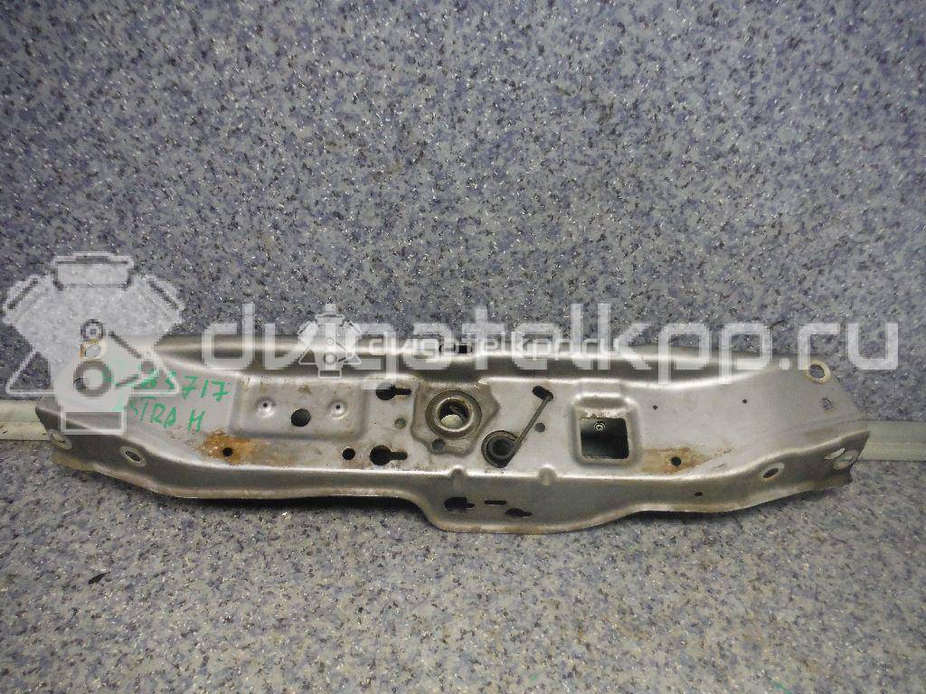 Фото Панель передняя  1312118 для Opel Astra / Zafira {forloop.counter}}