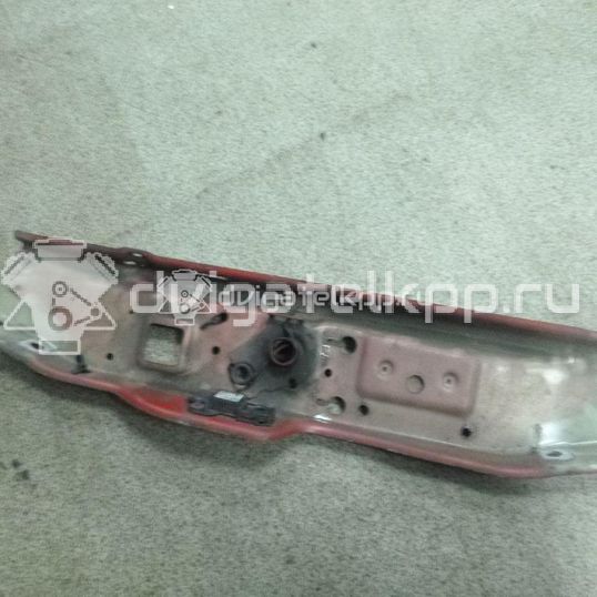 Фото Панель передняя  0180316 для Opel Astra / Zafira