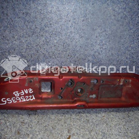 Фото Панель передняя  0180316 для Opel Astra / Zafira