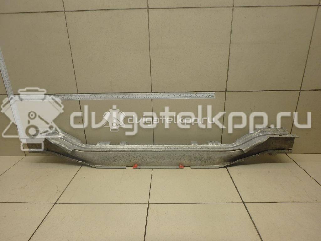 Фото Усилитель заднего бампера  13125147 для Opel Astra {forloop.counter}}