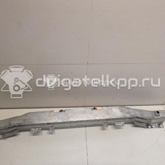 Фото Усилитель заднего бампера  1405231 для Opel Astra