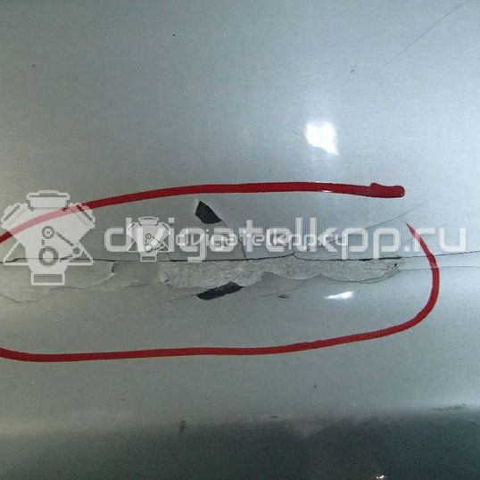 Фото Бампер задний  1404182 для Opel Astra