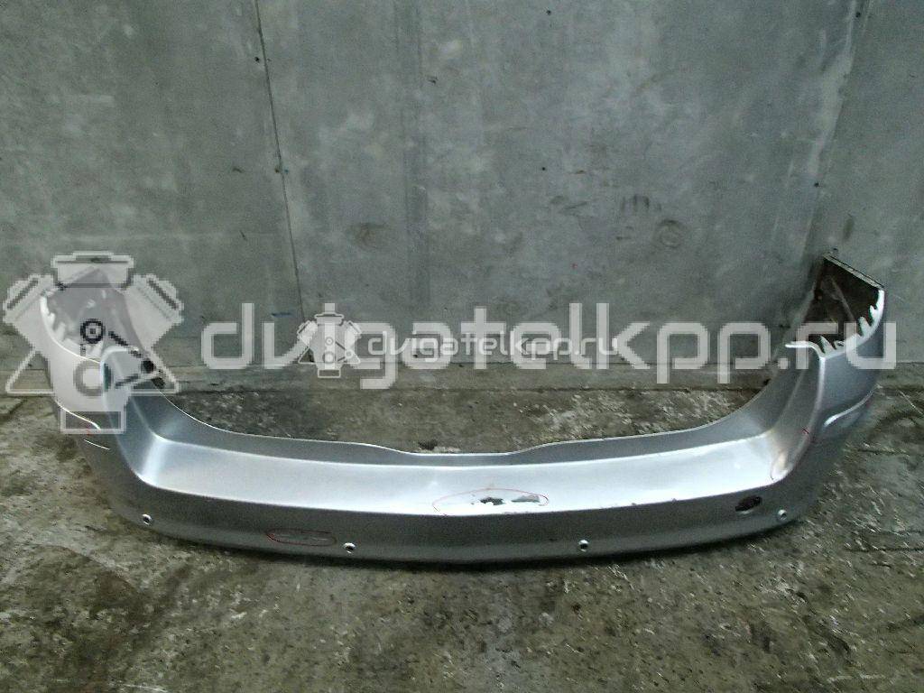 Фото Бампер задний  1404182 для Opel Astra {forloop.counter}}