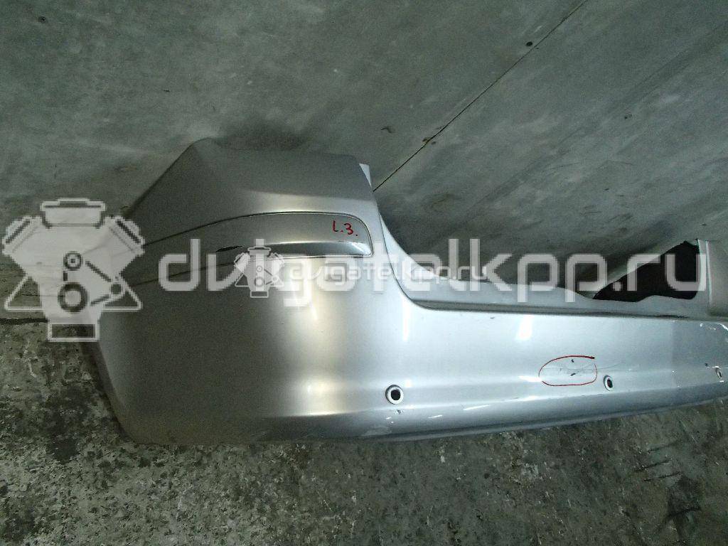 Фото Бампер задний  1404182 для Opel Astra {forloop.counter}}