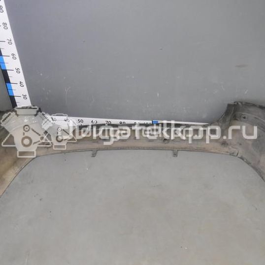 Фото Бампер задний  24460461 для Opel Astra
