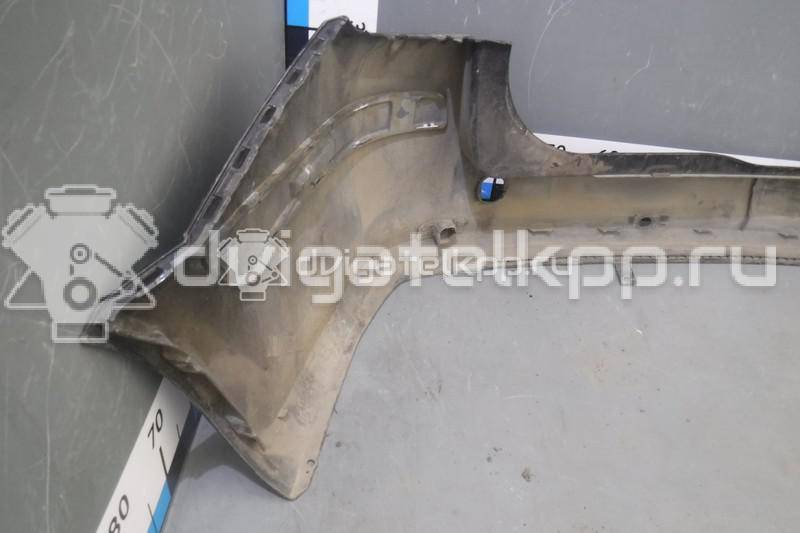 Фото Бампер задний  24460461 для Opel Astra {forloop.counter}}