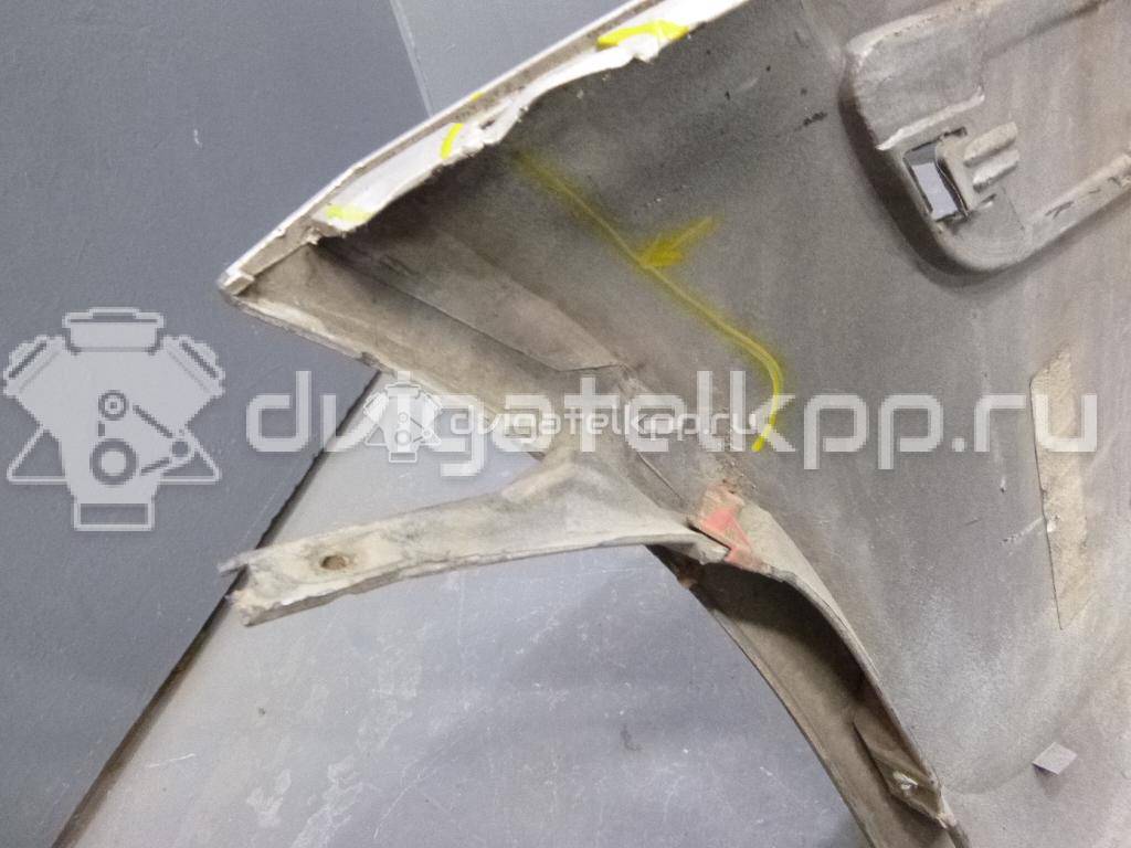 Фото Бампер задний  1404180 для Opel Astra {forloop.counter}}