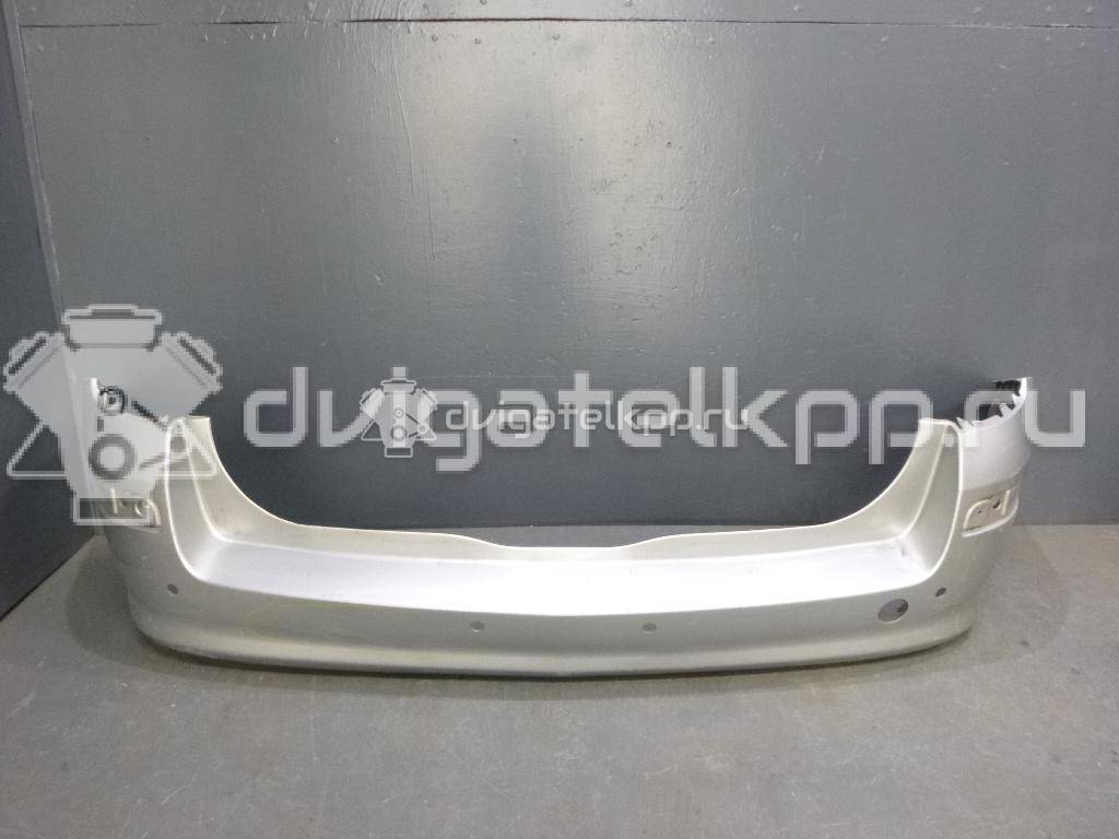 Фото Бампер задний  1404180 для Opel Astra {forloop.counter}}