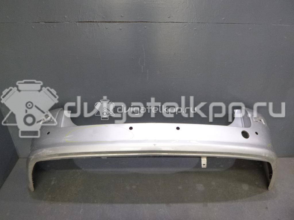 Фото Бампер задний  1404180 для Opel Astra {forloop.counter}}