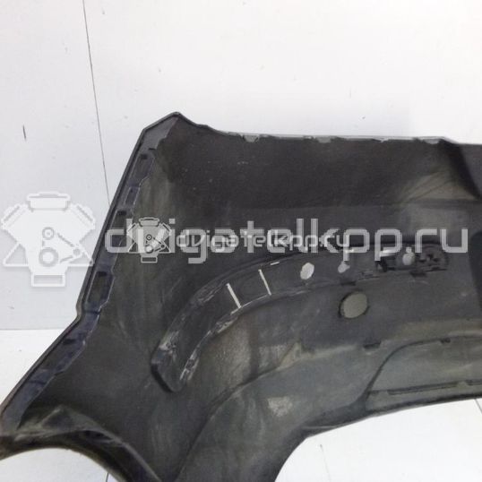 Фото Бампер задний  24460353 для Opel Astra