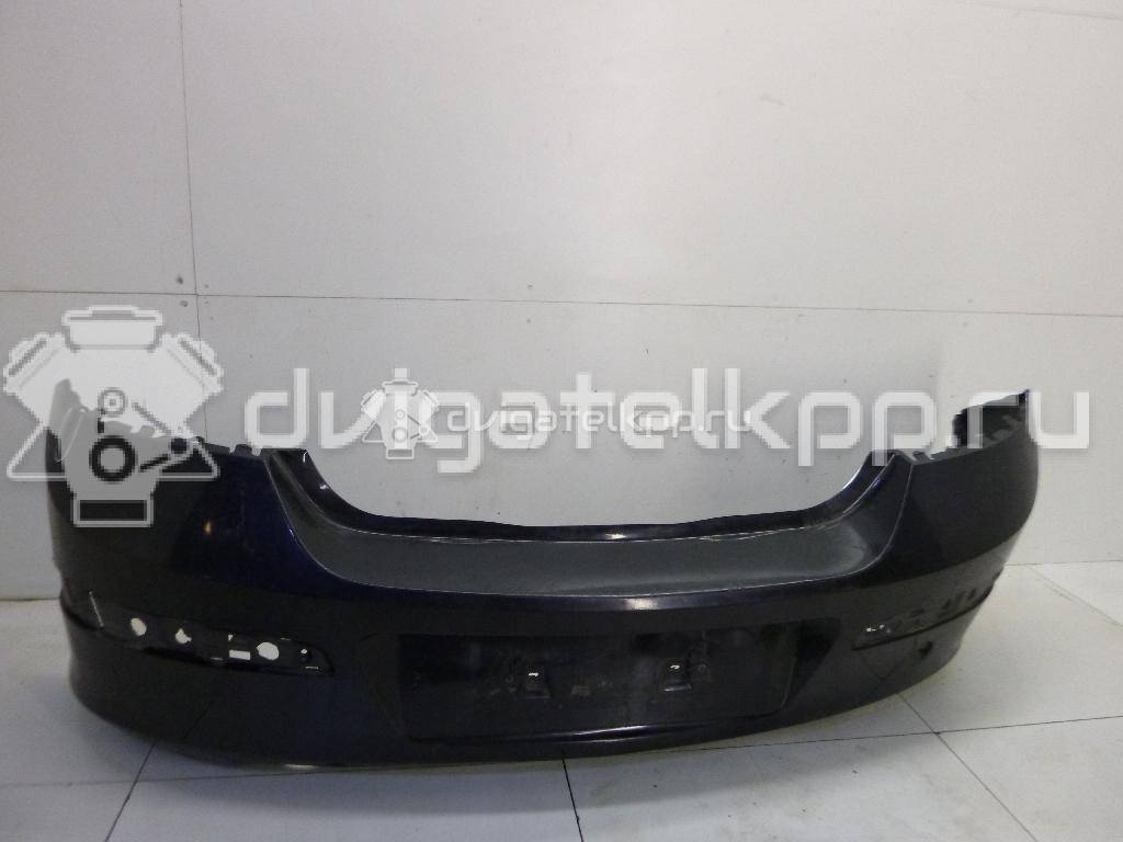 Фото Бампер задний  24460353 для Opel Astra {forloop.counter}}