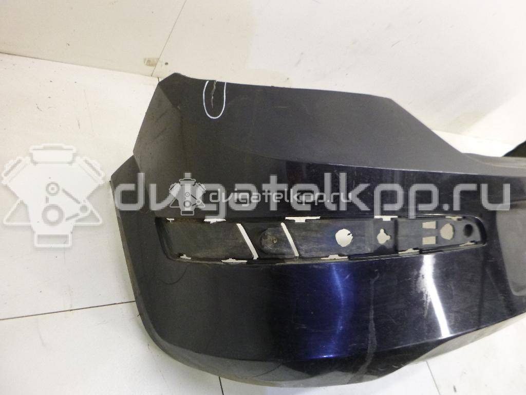 Фото Бампер задний  24460353 для Opel Astra {forloop.counter}}