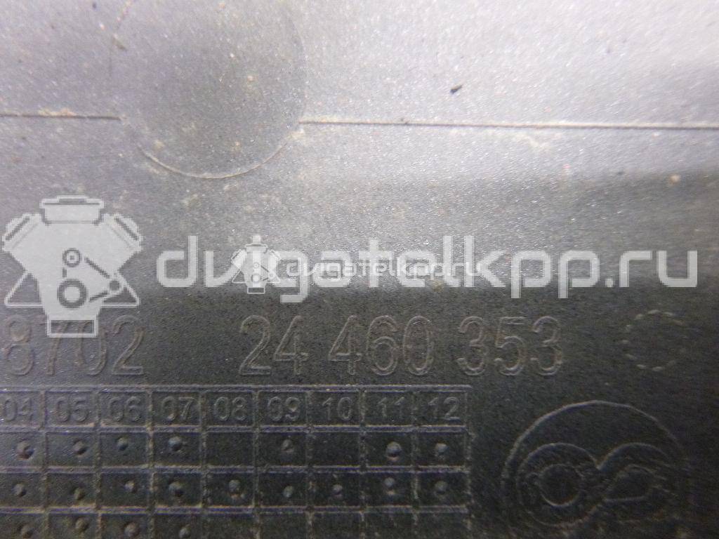 Фото Бампер задний  24460353 для Opel Astra {forloop.counter}}