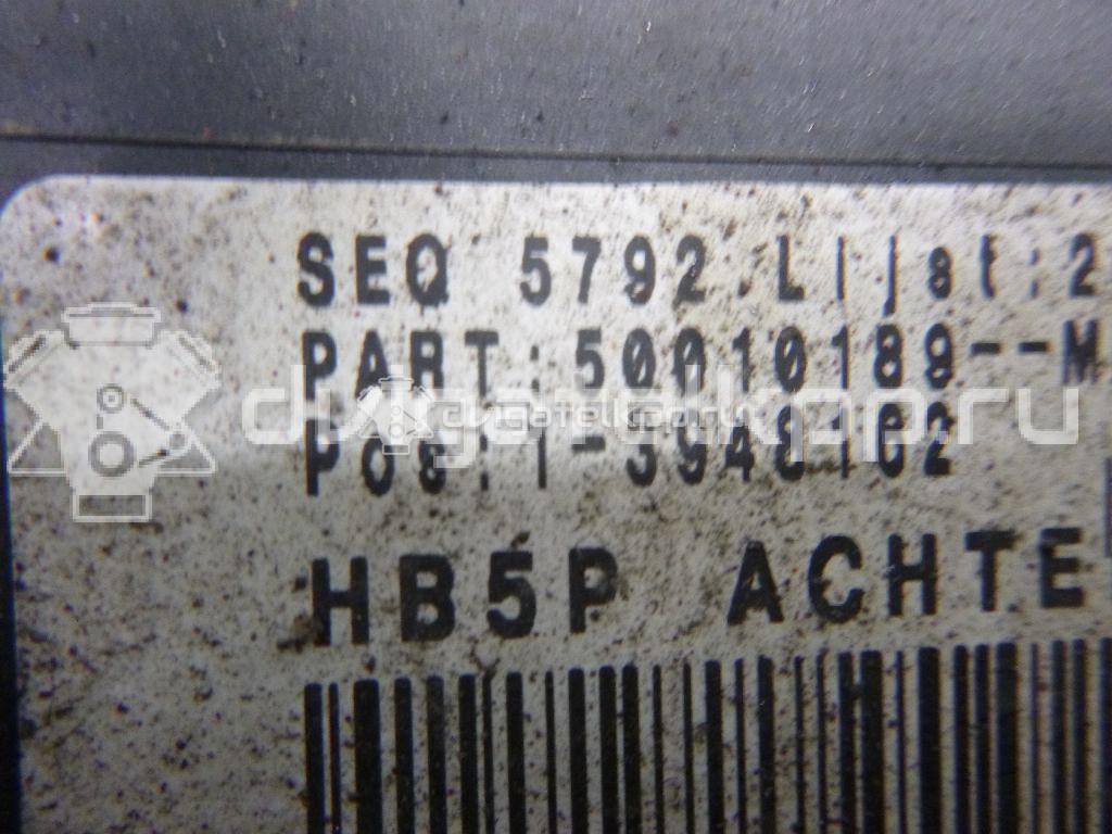 Фото Бампер задний  24460353 для Opel Astra {forloop.counter}}