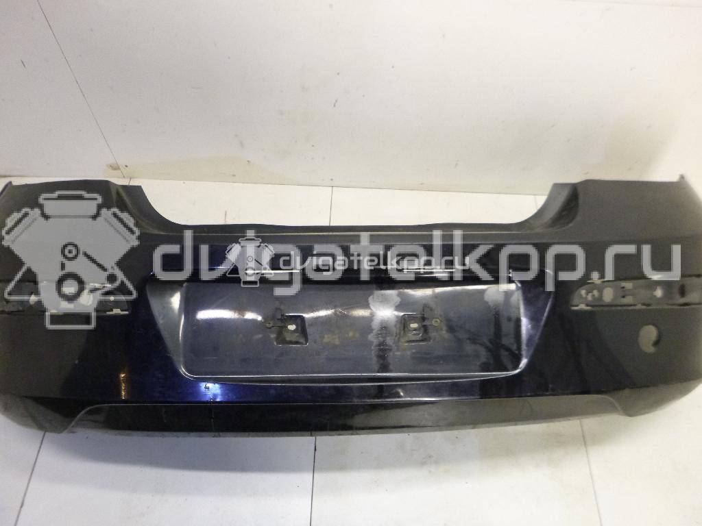 Фото Бампер задний  24460353 для Opel Astra {forloop.counter}}