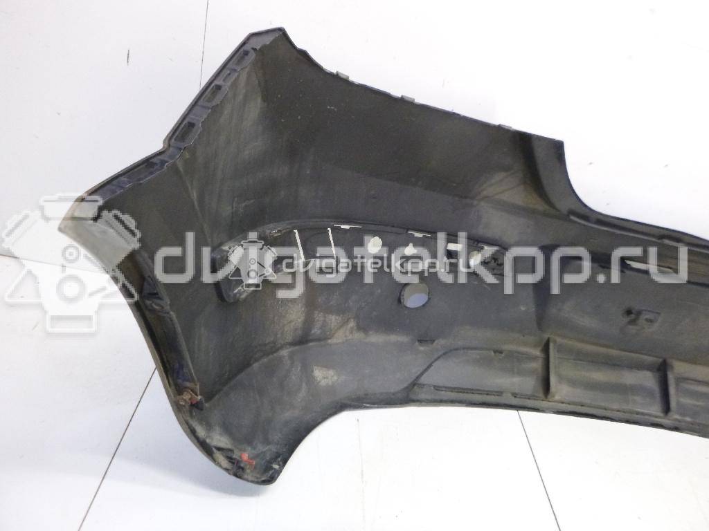 Фото Бампер задний  24460353 для Opel Astra {forloop.counter}}