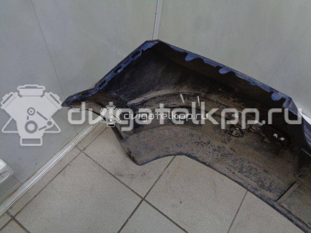 Фото Бампер задний  24460353 для Opel Astra {forloop.counter}}