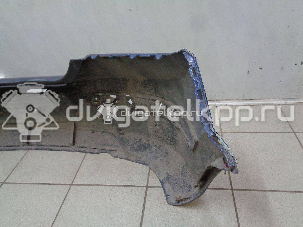 Фото Бампер задний  24460353 для Opel Astra {forloop.counter}}