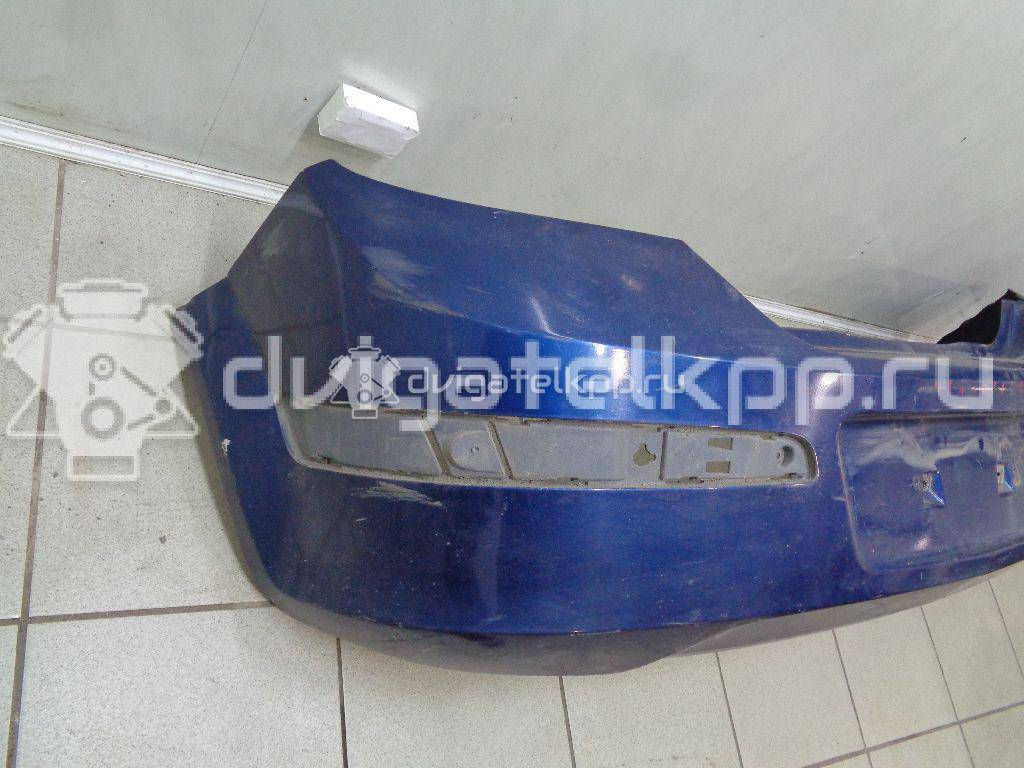 Фото Бампер задний  24460353 для Opel Astra {forloop.counter}}