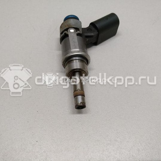 Фото Форсунка инжекторная электрическая для двигателя BAR для Audi Q7 314-350 л.с 32V 4.2 л бензин 079906036C