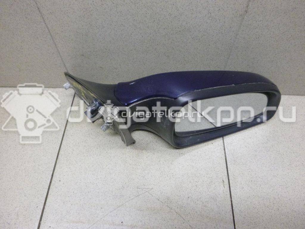 Фото Зеркало правое электрическое  6428273 для Opel Astra {forloop.counter}}