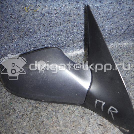 Фото Зеркало правое электрическое  6428184 для Opel Astra