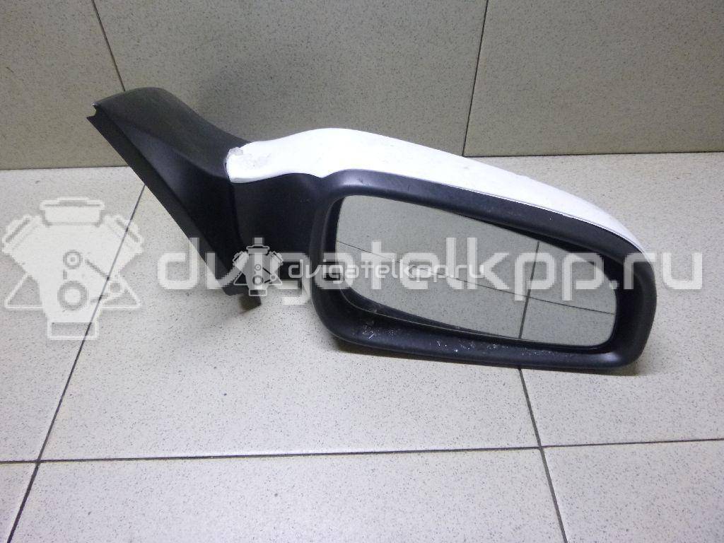 Фото Зеркало правое электрическое  13253342 для Opel Astra {forloop.counter}}